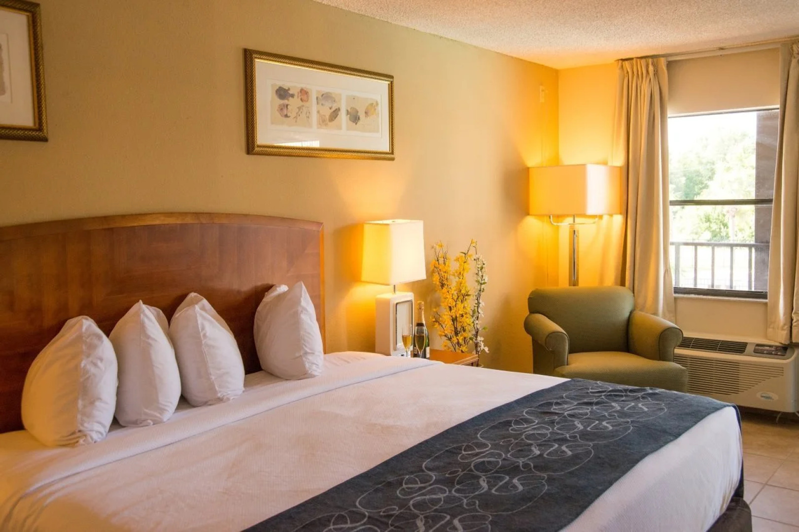 Seasons Florida Resort