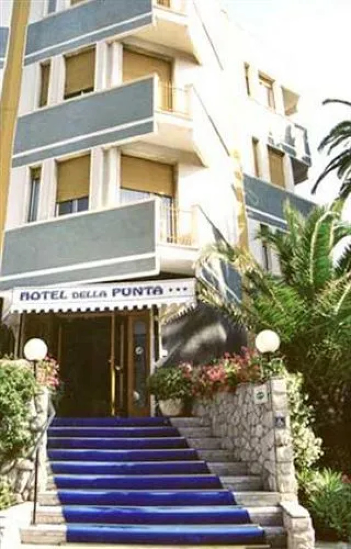 Hotel della Punta
