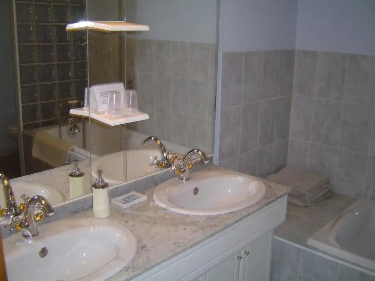 Au Domaine du Chai - Roulotte