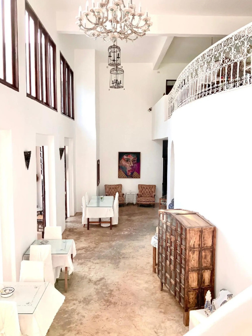 Al Medina Beach House Chanthaburi