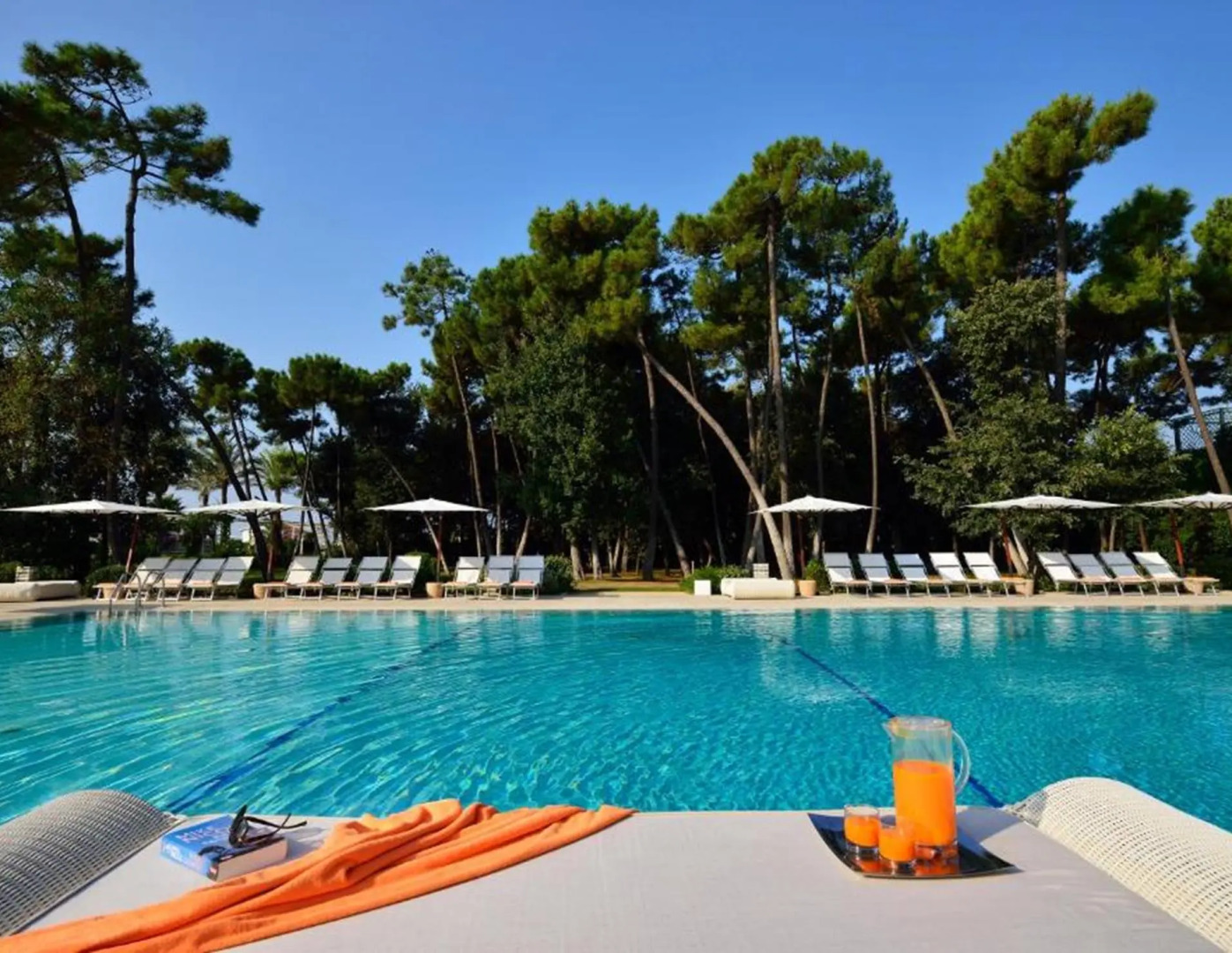 Versilia Lido | UNA Esperienze