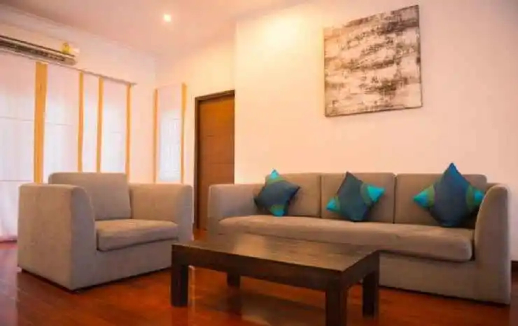 The Residence Hua Hin