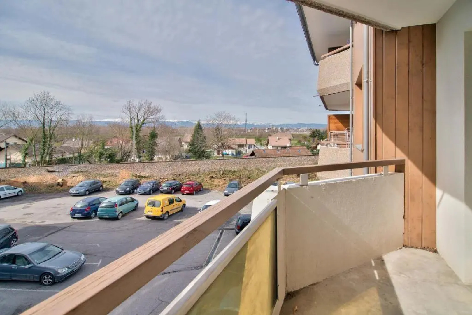 Studio Design Near Geneva