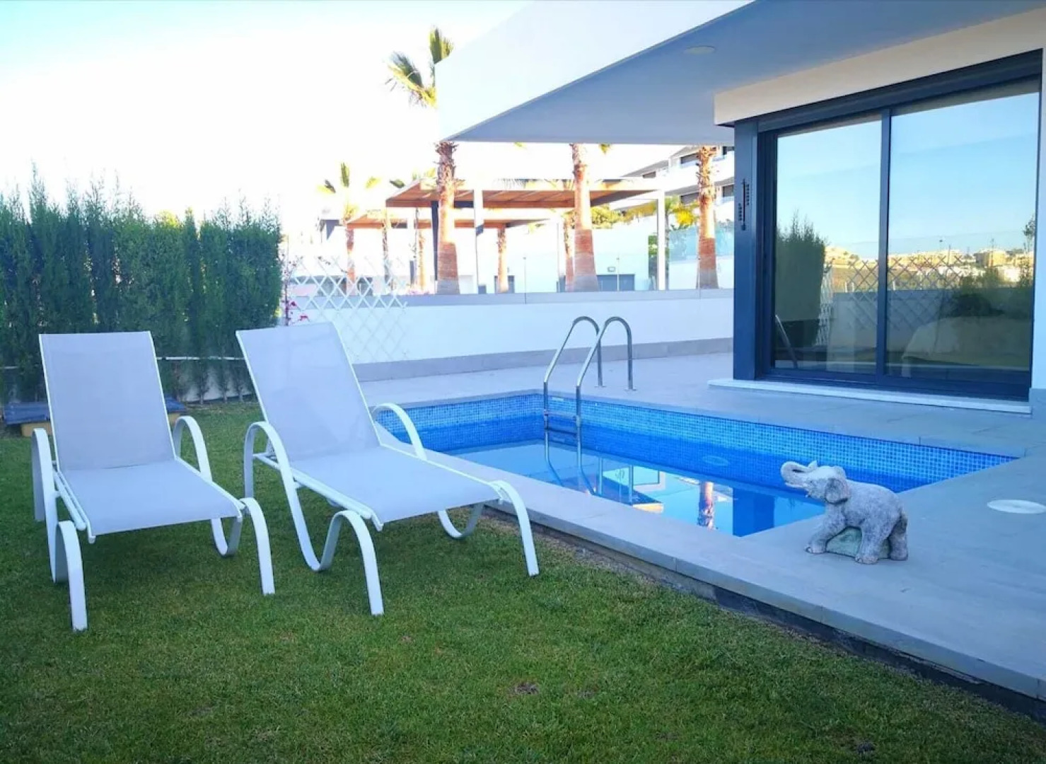 Dream Gardens Mar Holidays