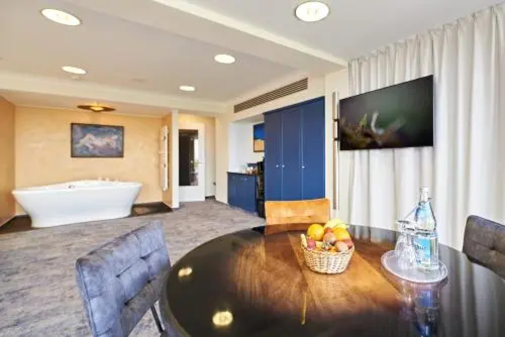 Hotel Asgard's Meereswarte