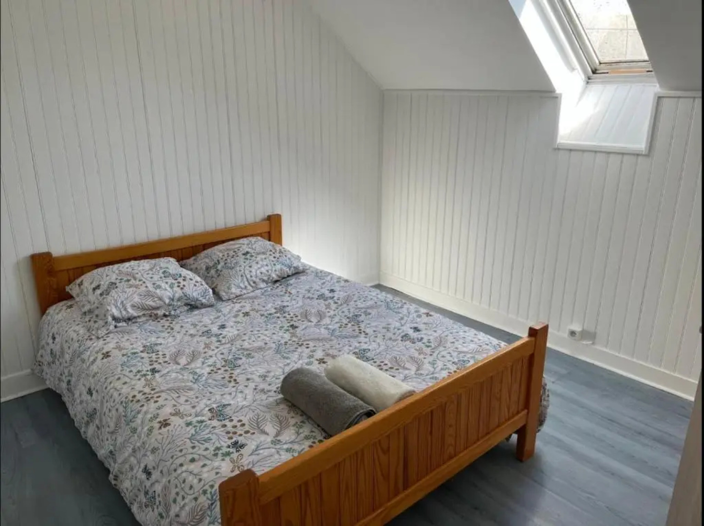 Résidence Banlieue Parisienne Neuilly