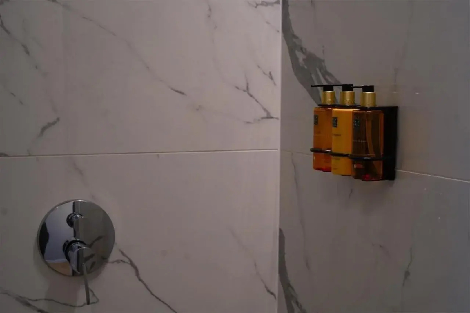 987 Design Prague Hotel