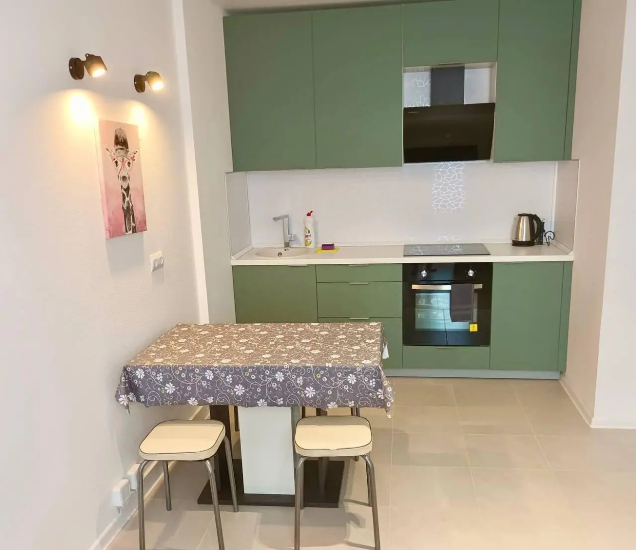 Art Life на улице Сосновая 5 корпус 1