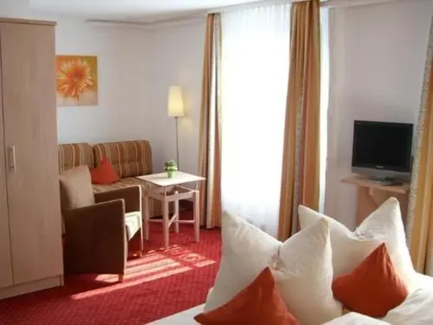 Hotel Café Konditorei Köppel