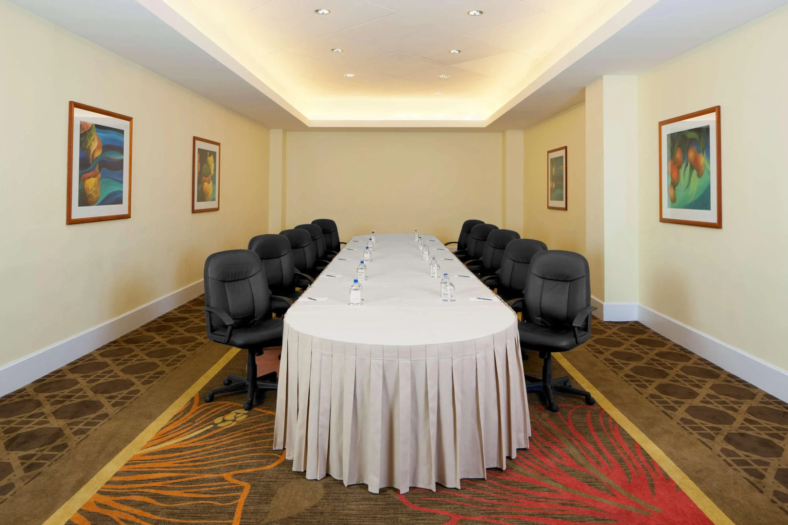 Melia Nassau Beach All Inclusive