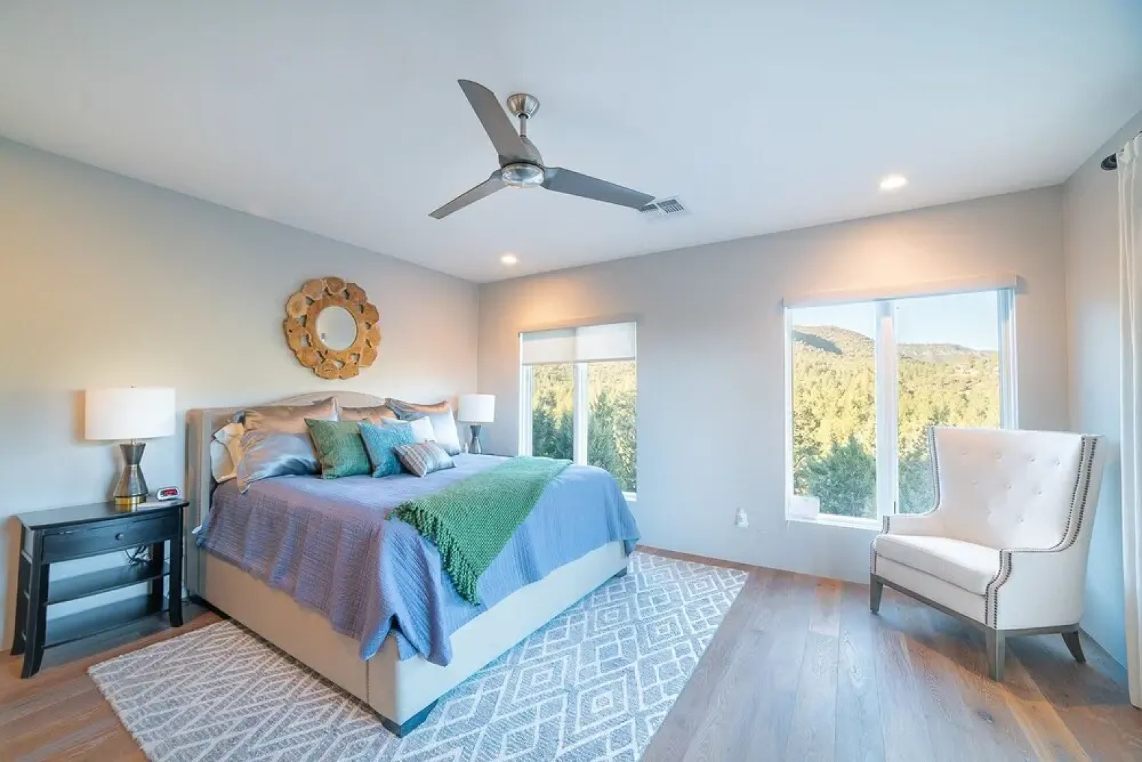 Ruin Hill Kokopeli Pine 4 Bedroom Home by RedAwning