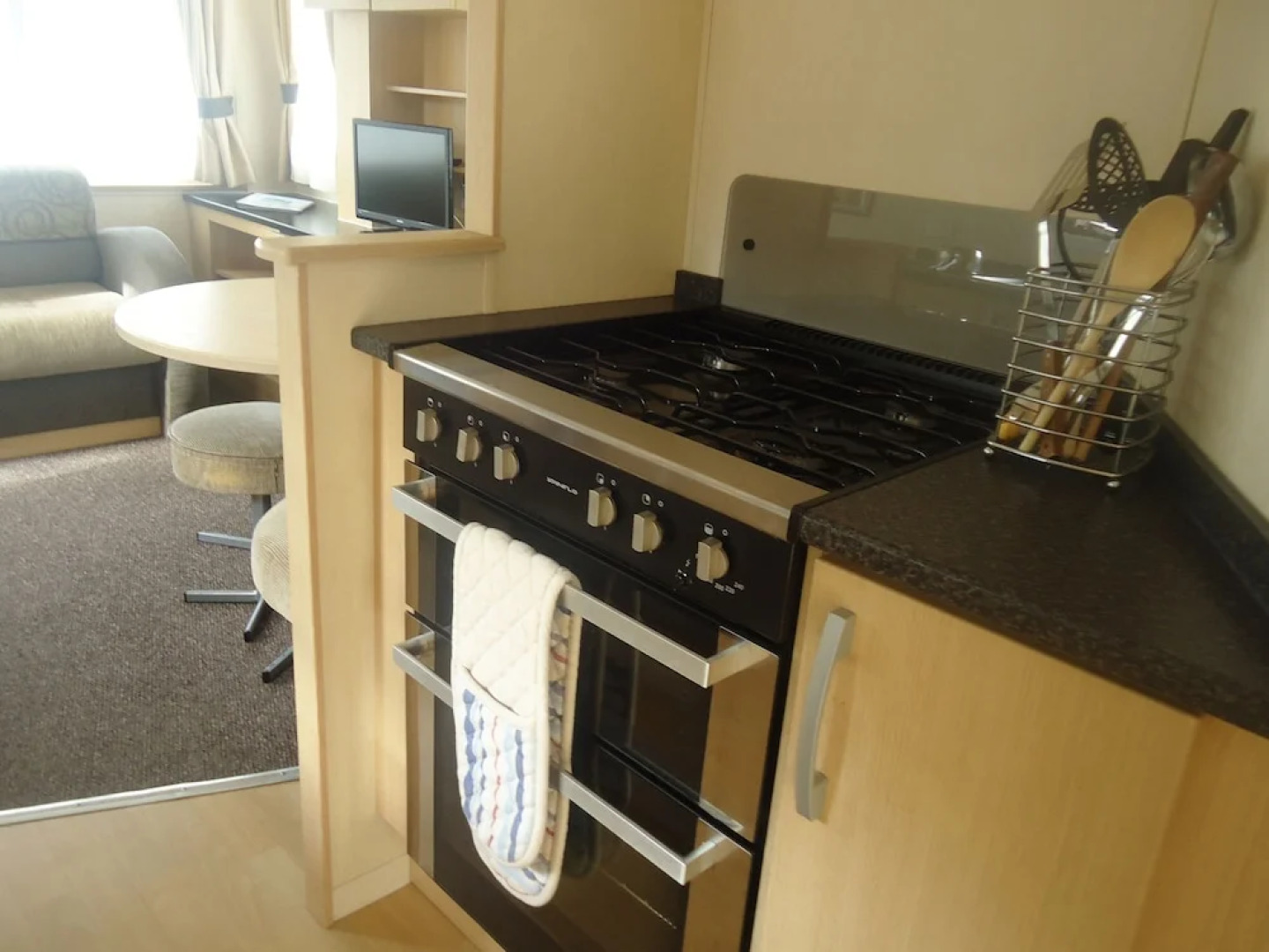 Mounts Bay Caravan Park