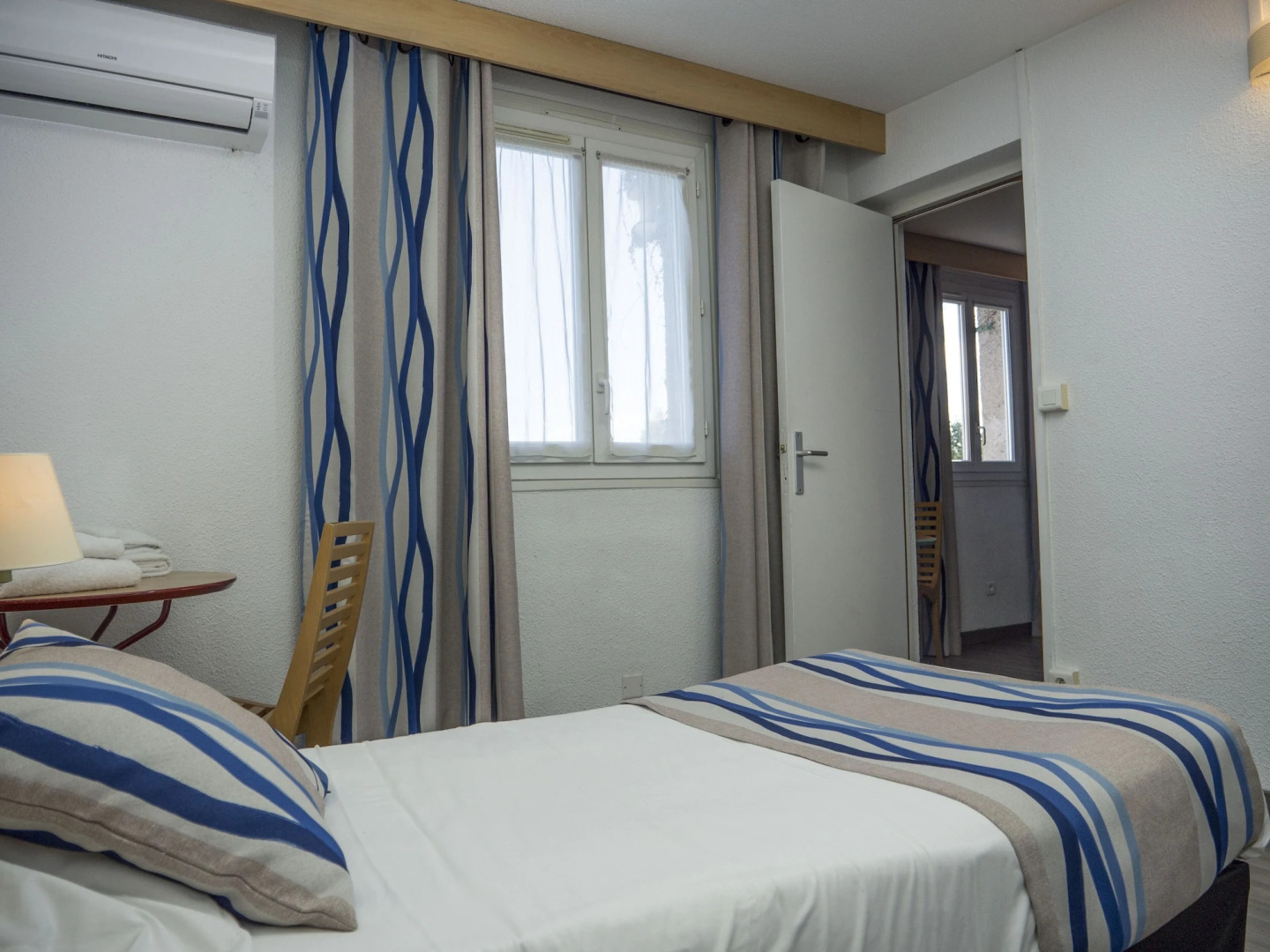 Logis Hotel Uzes Pont du Gard