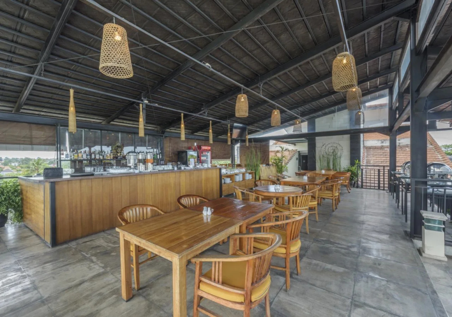 Umalas Hotel and Residence