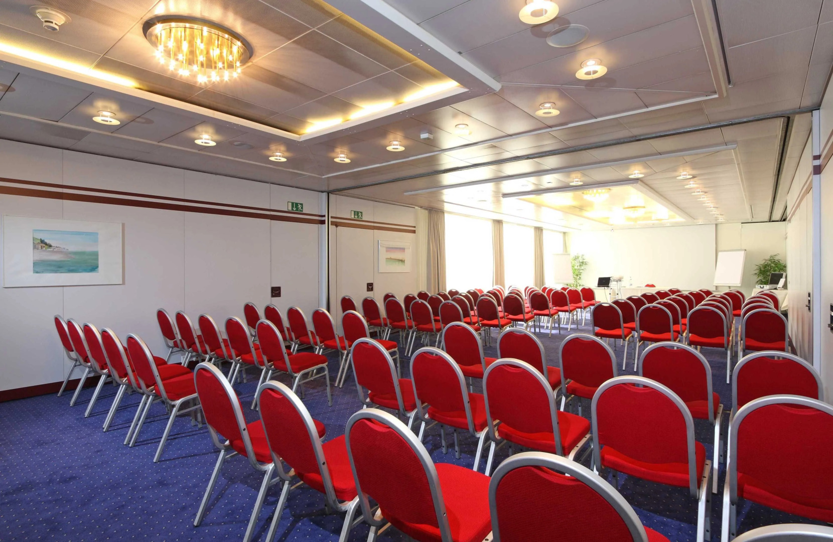 Sorell Hotel Aarauerhof