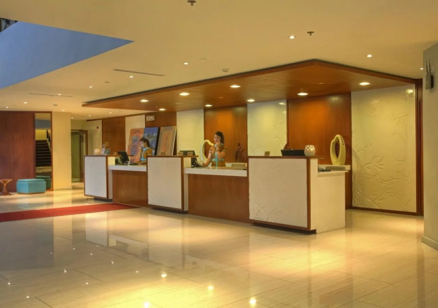 Azalea Hotels & Residences Baguio