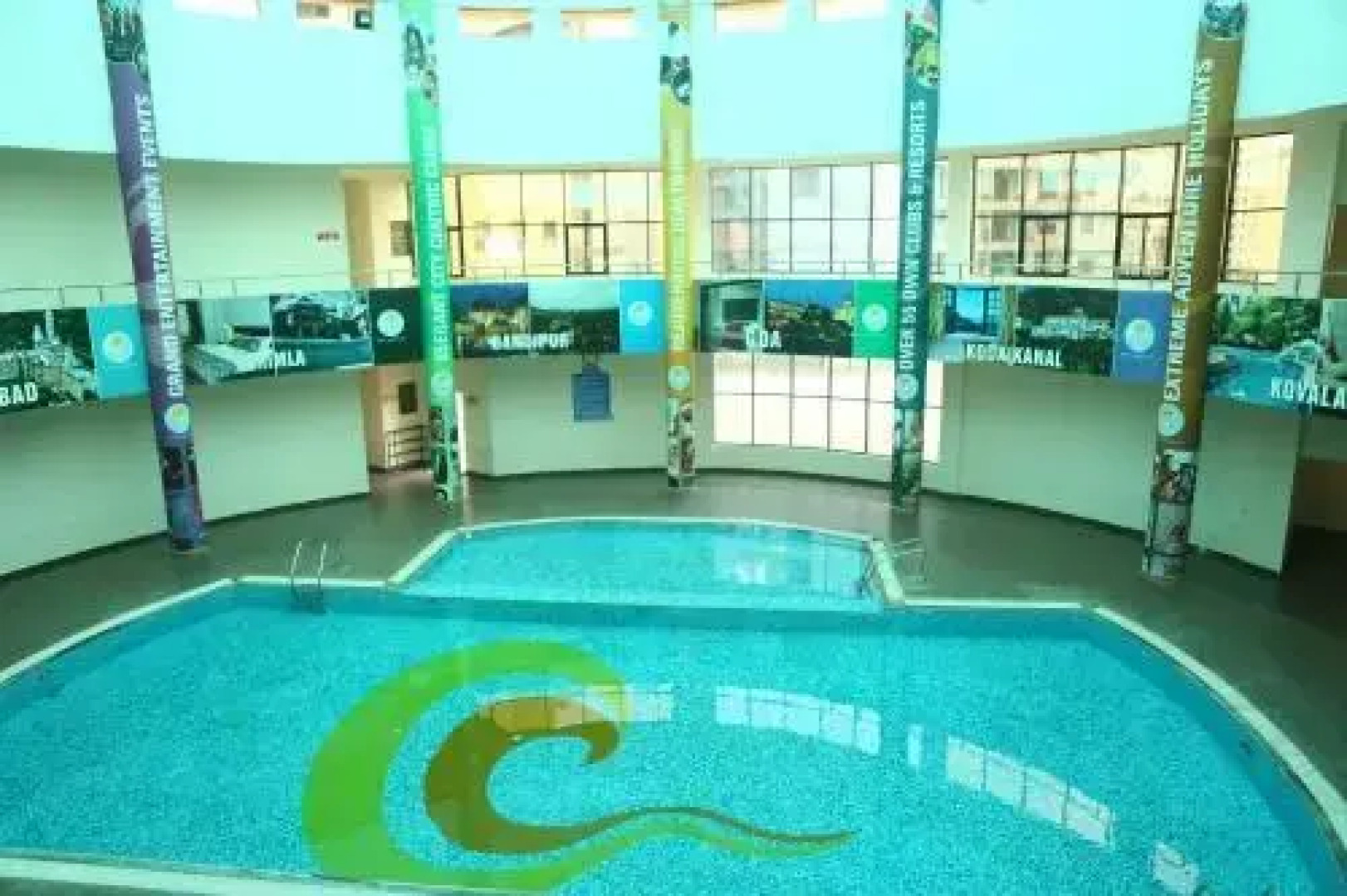 Country Club Hospitalities & Holidays