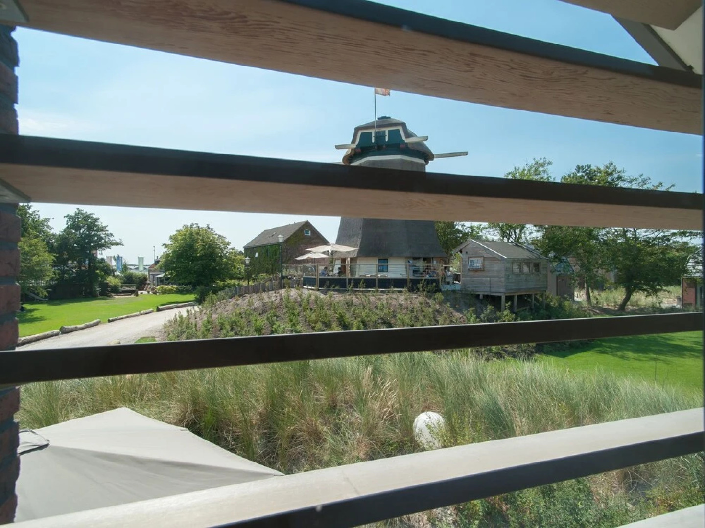 Stunning Villa in Egmond aan Zee near Sea