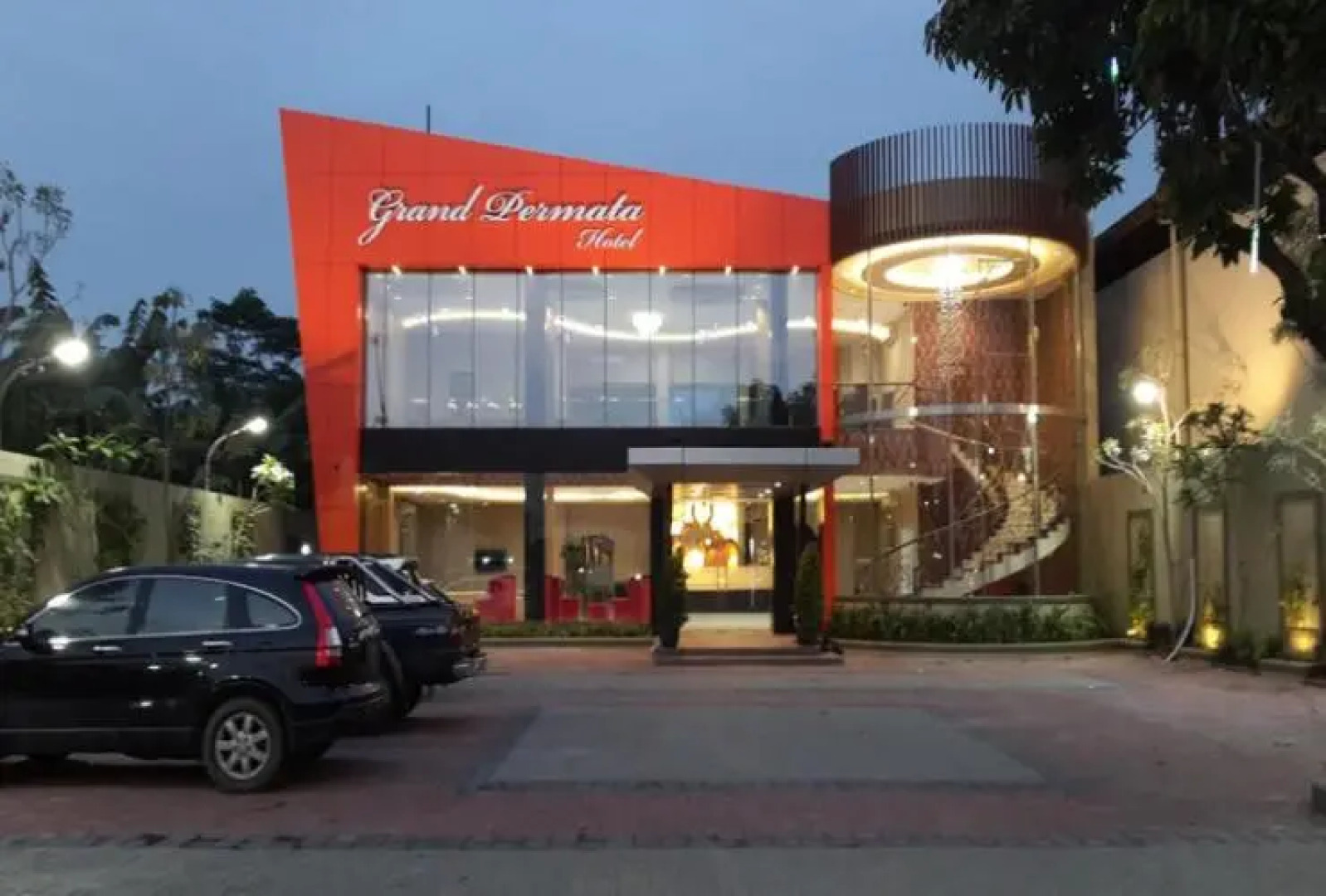 Grand Permata Purwakarta
