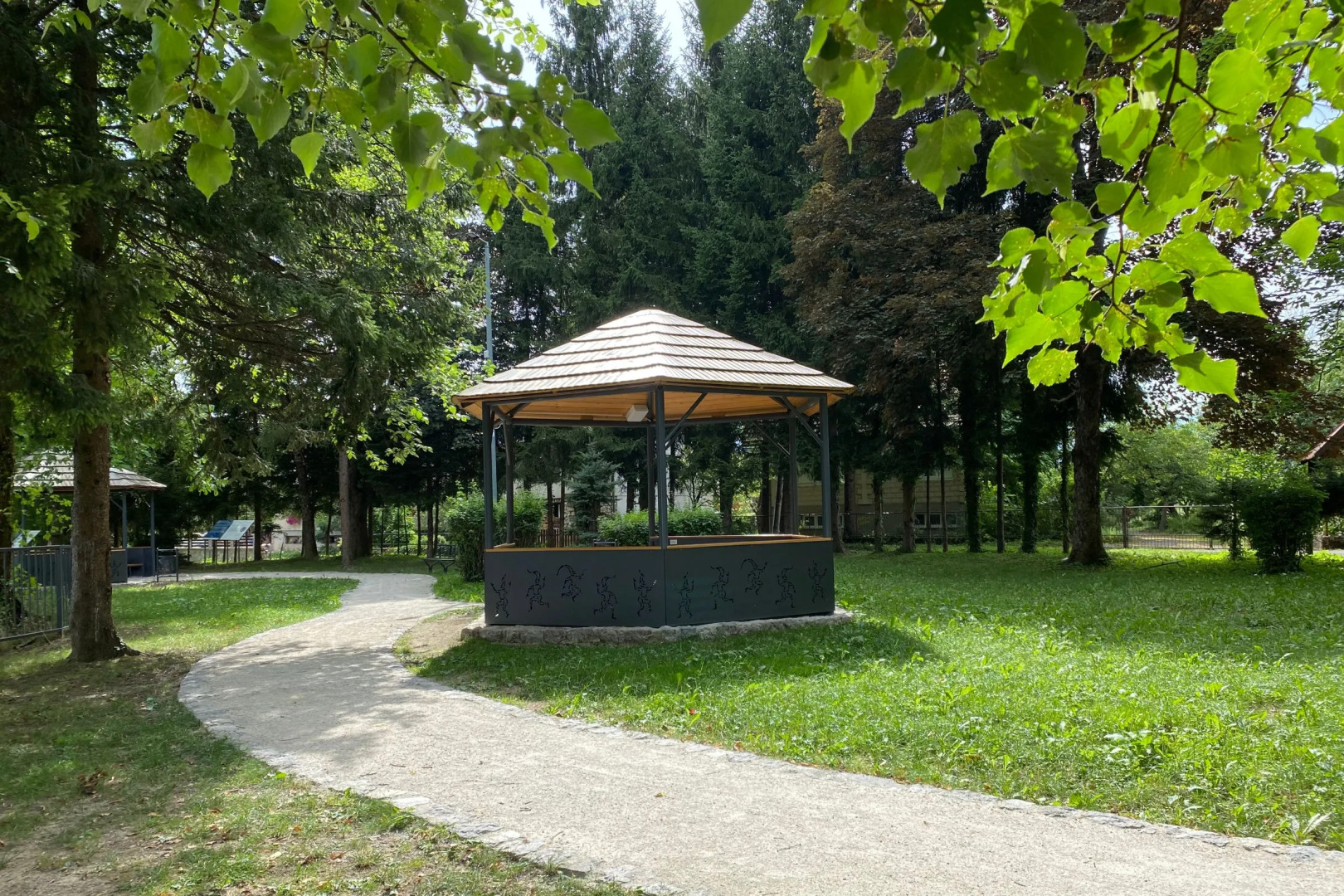 Pool Villa Little Heaven