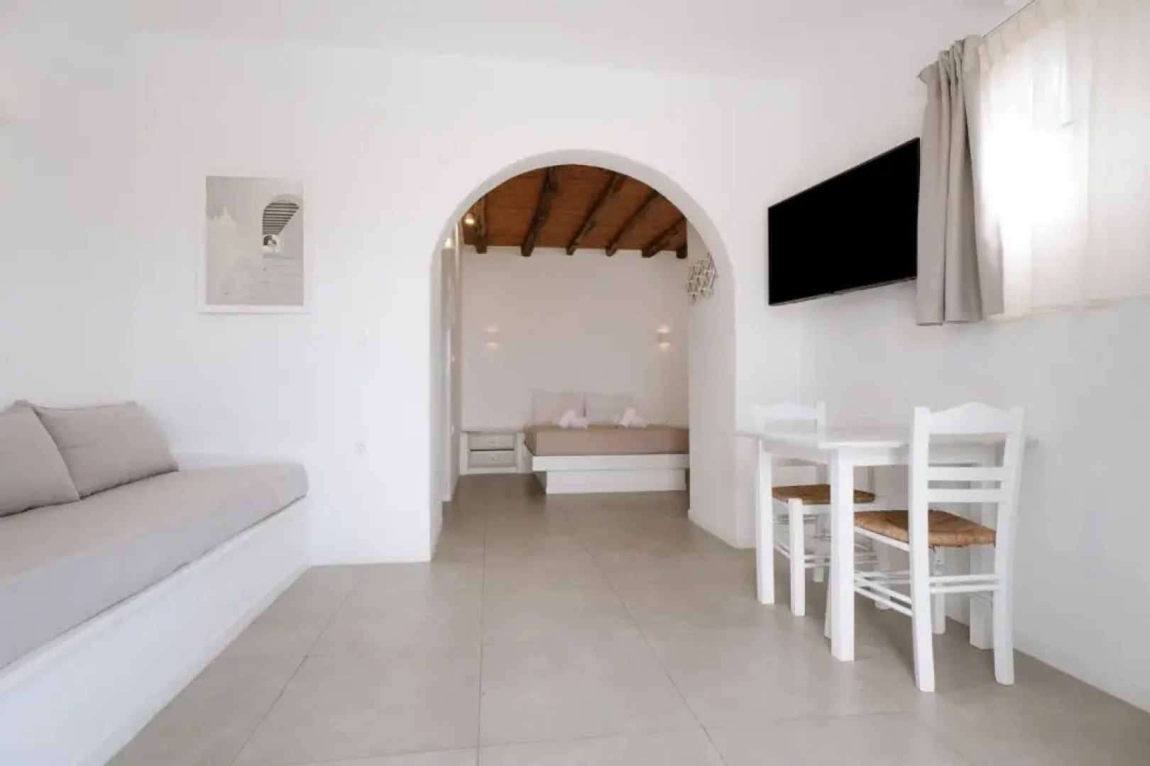 Kritikakis Village Hotel