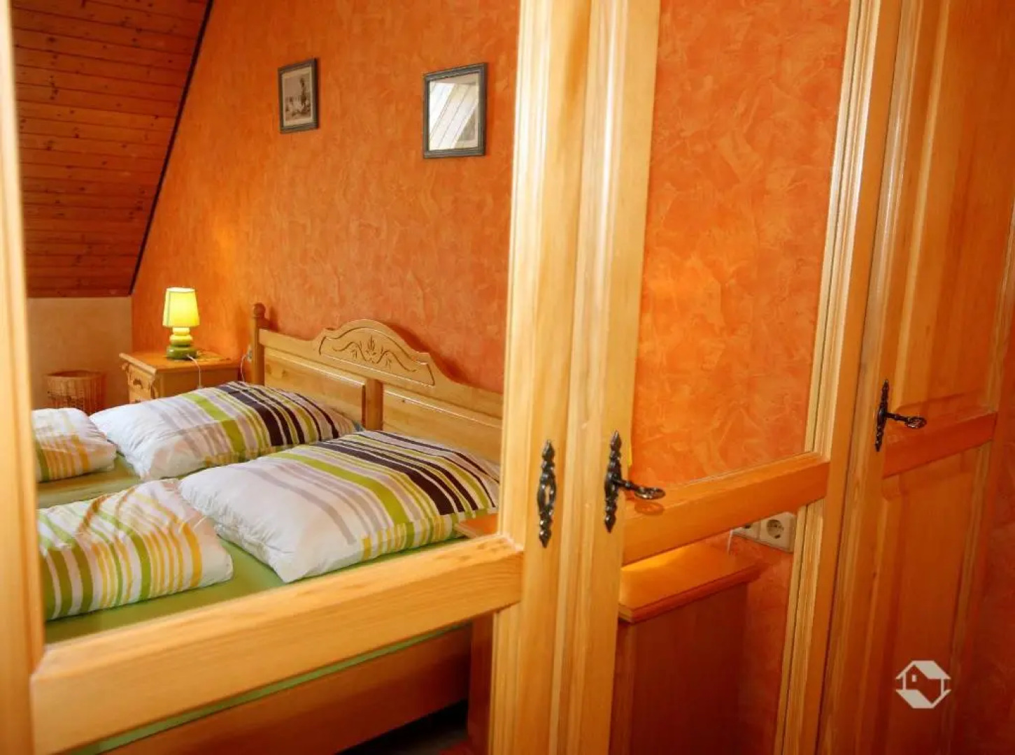 Ferienwohnungen Duffner