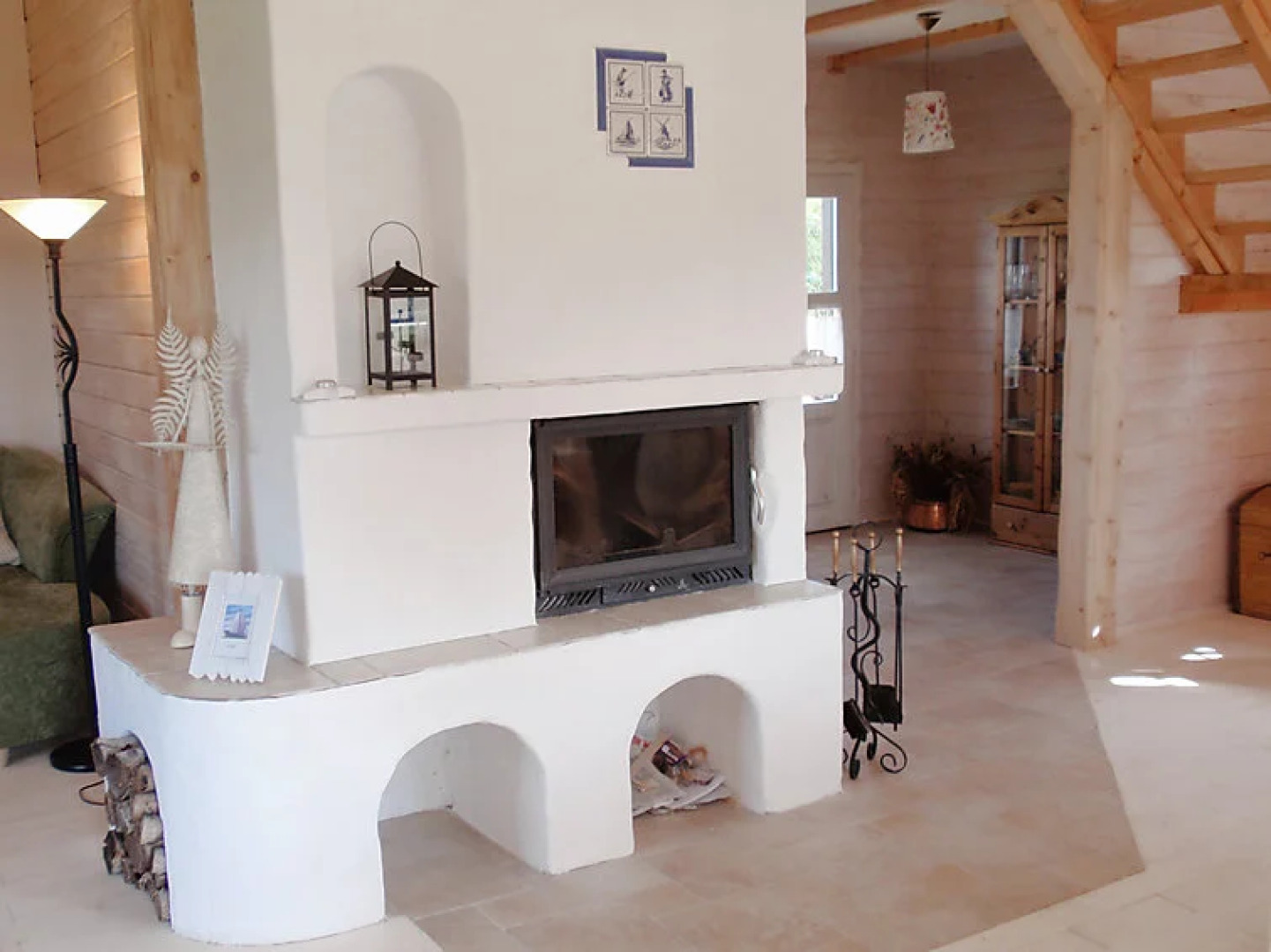 Holiday Home Kogucik