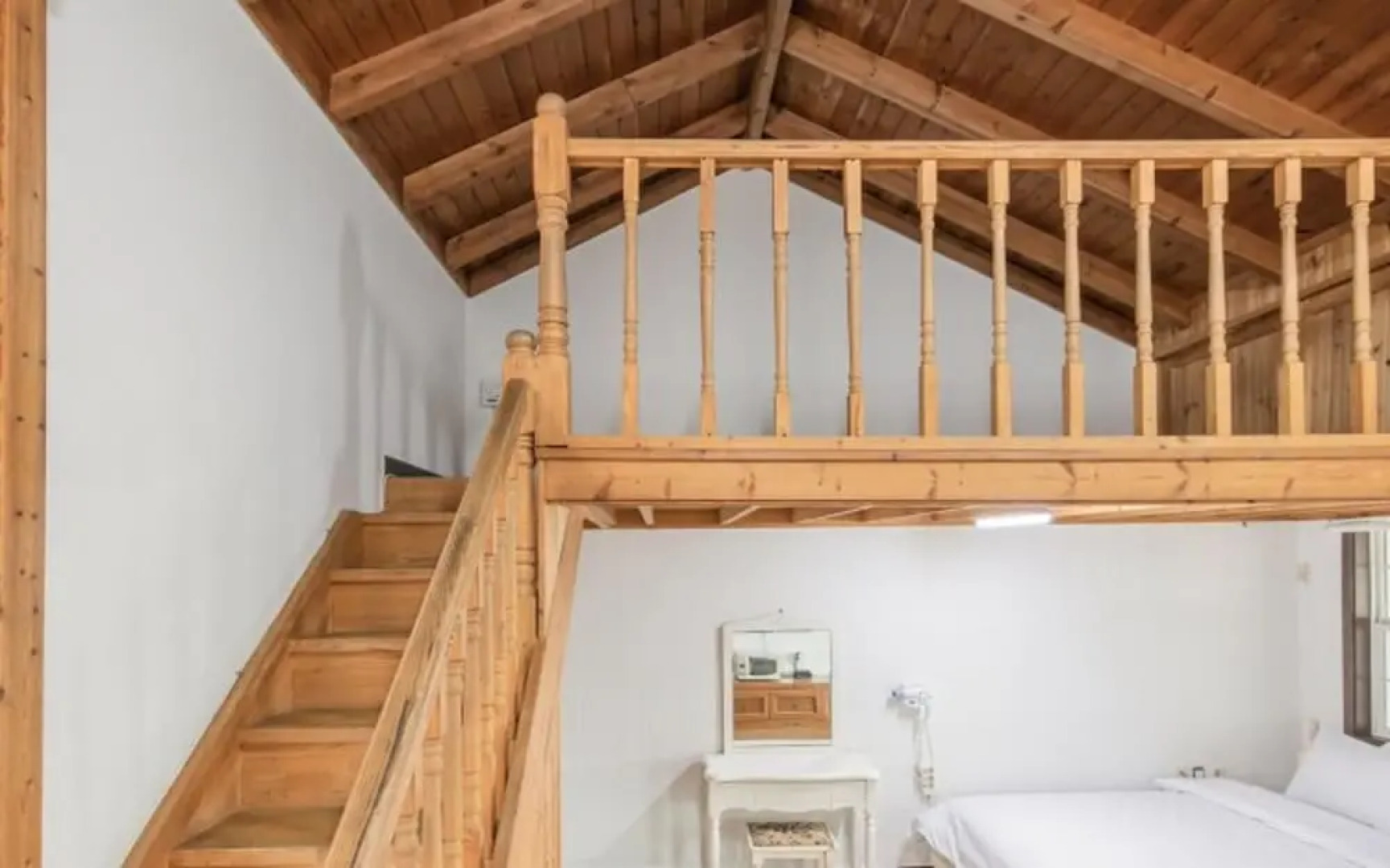 Taean Human Bali Pension