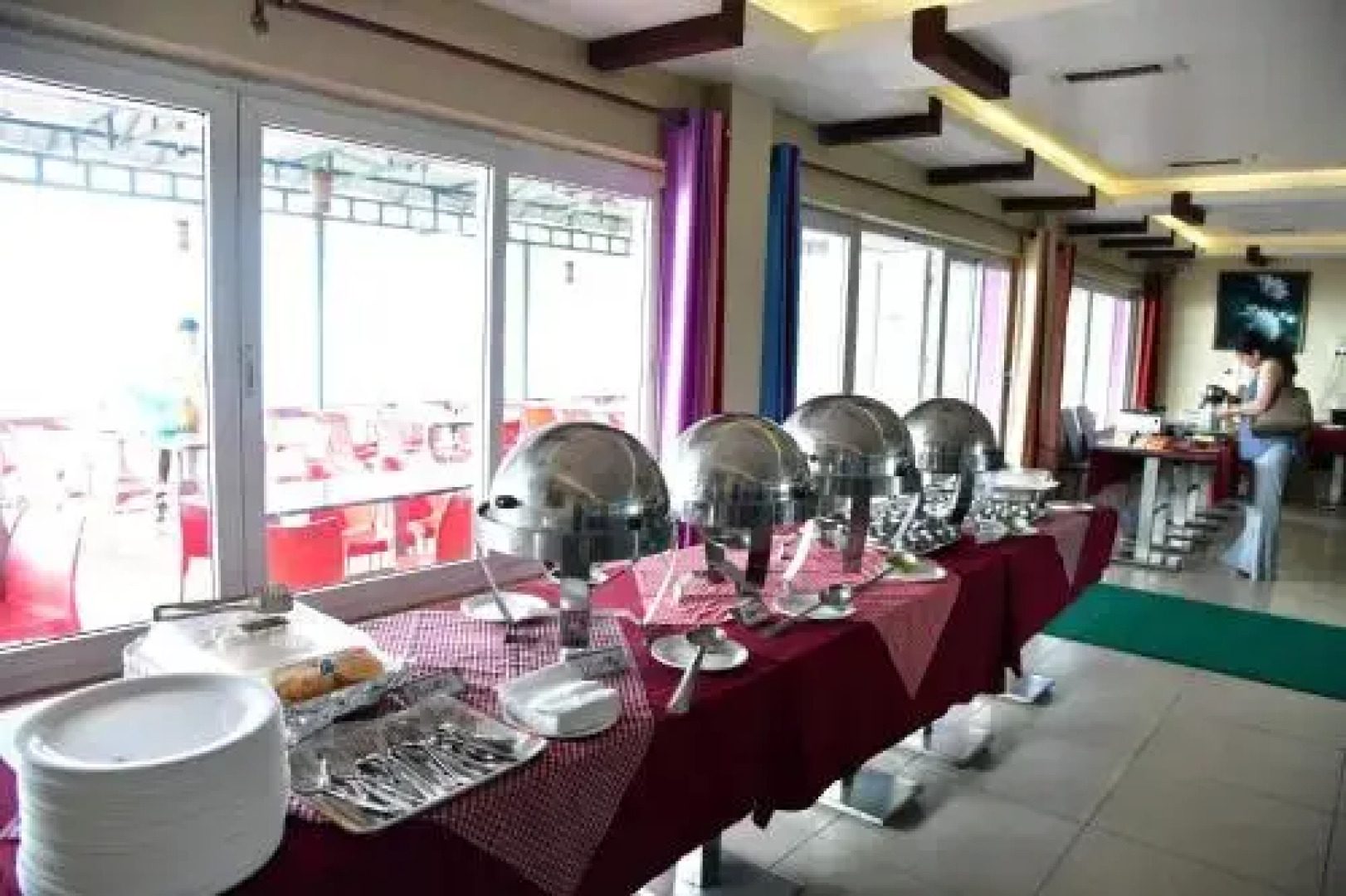 KSTDC Hotel Mayura Valley View Madikeri