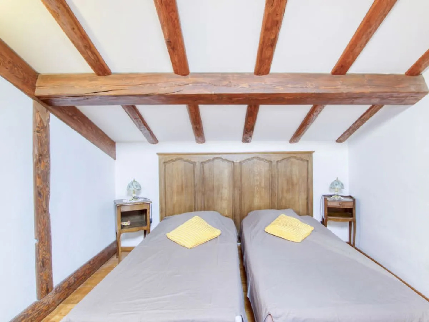 House Le Brulat Costitx