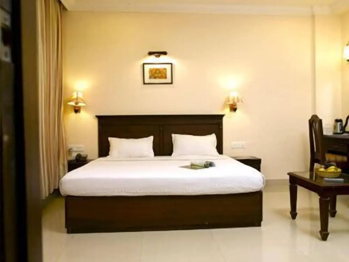 Hotel Horizon International