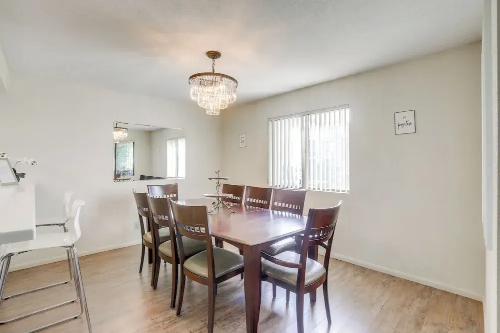 Golf, Hike & Relax: Cathedral City Condo