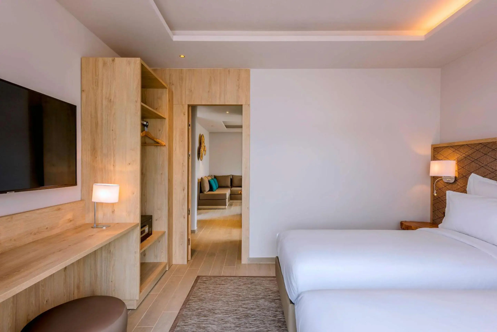 Radisson Blu Resort, Al Hoceima