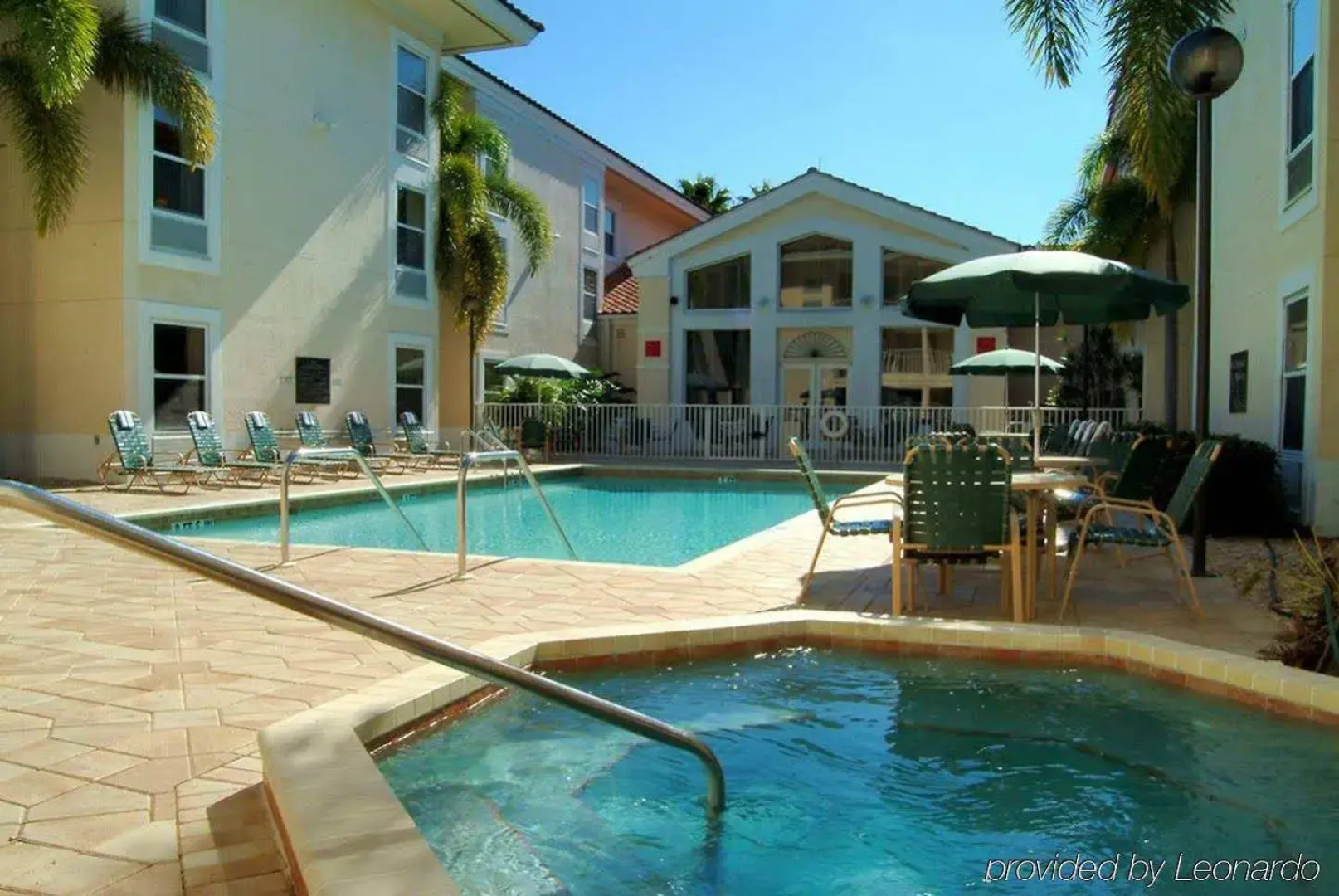 Hampton Inn & Suites Venice Bayside South Sarasota