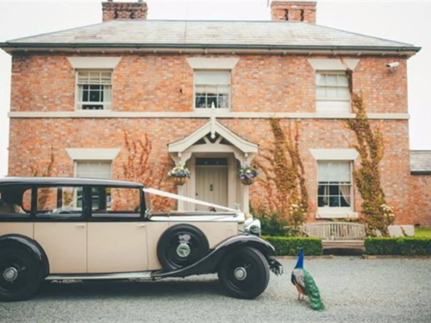 Willington Lodge B&B