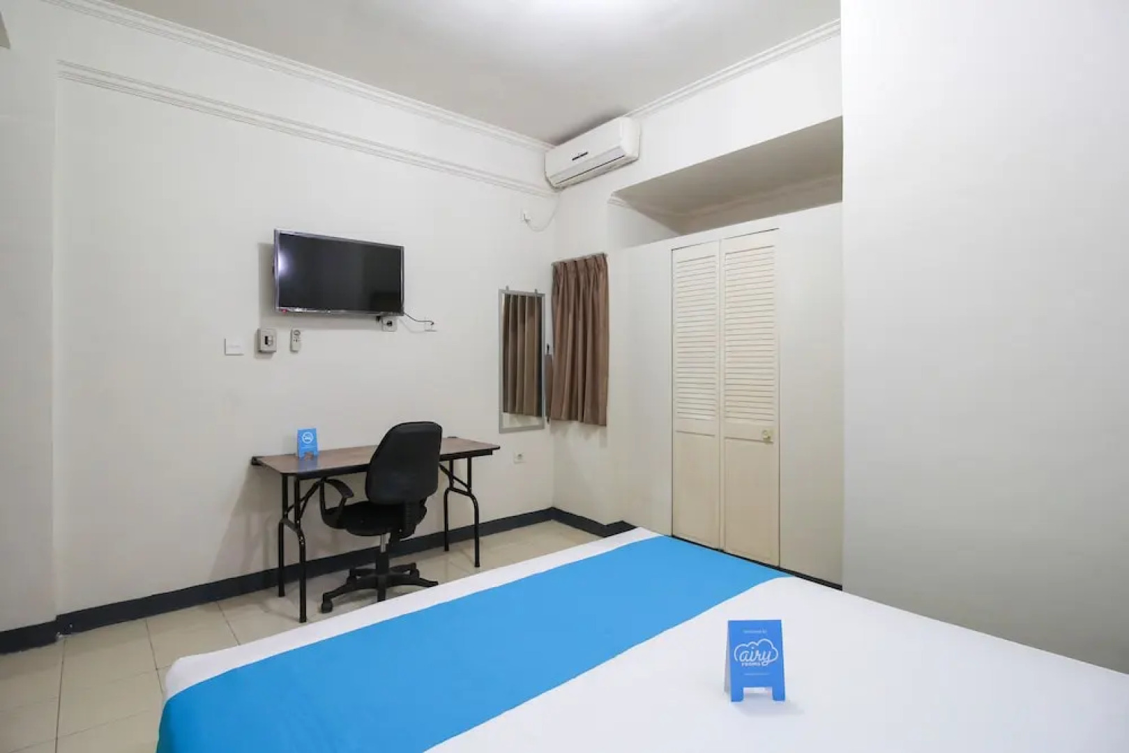 Airy Eco Bintaro BTC Tangerang Selatan
