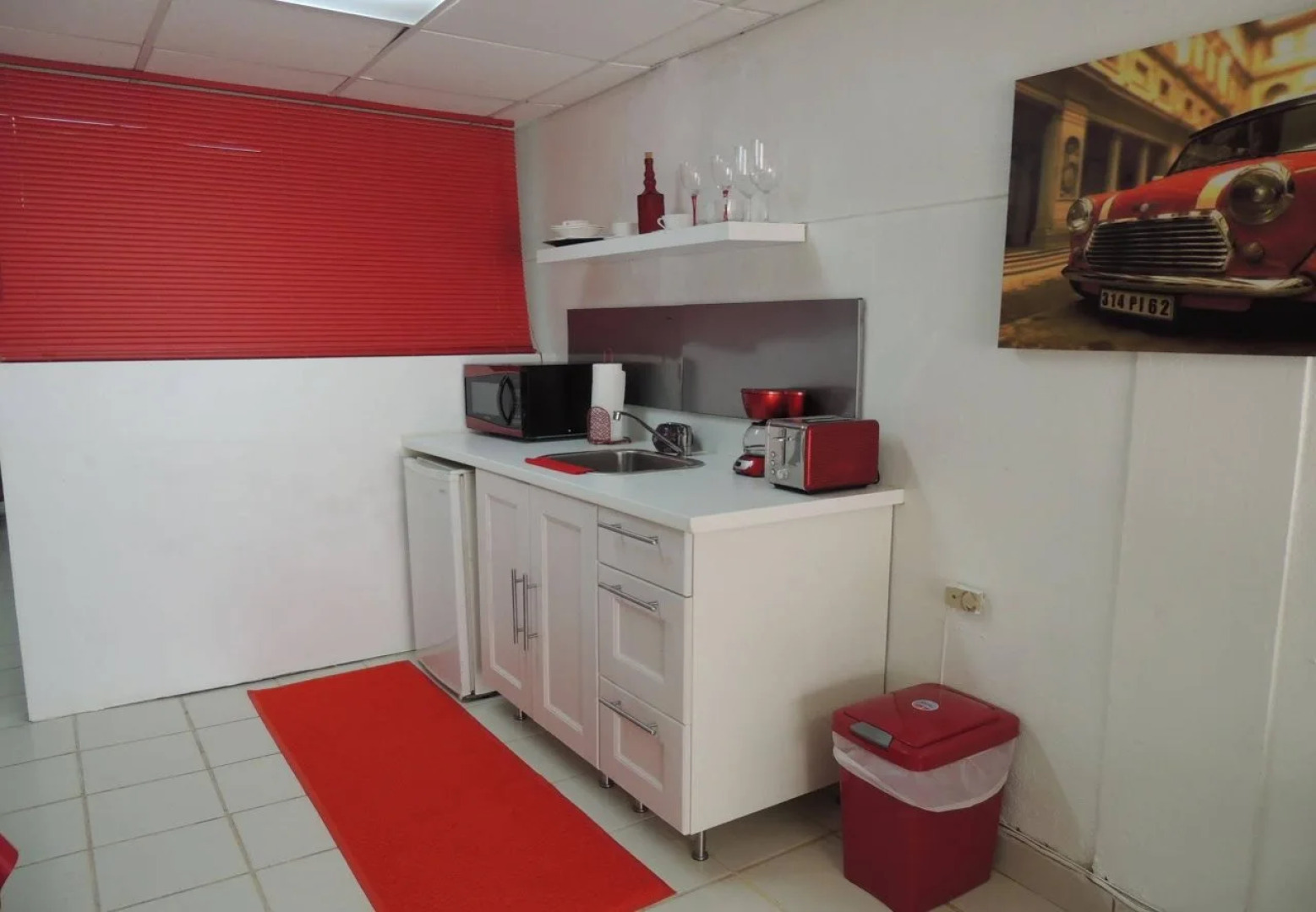 Apartments for you - Condado Tropic Sun