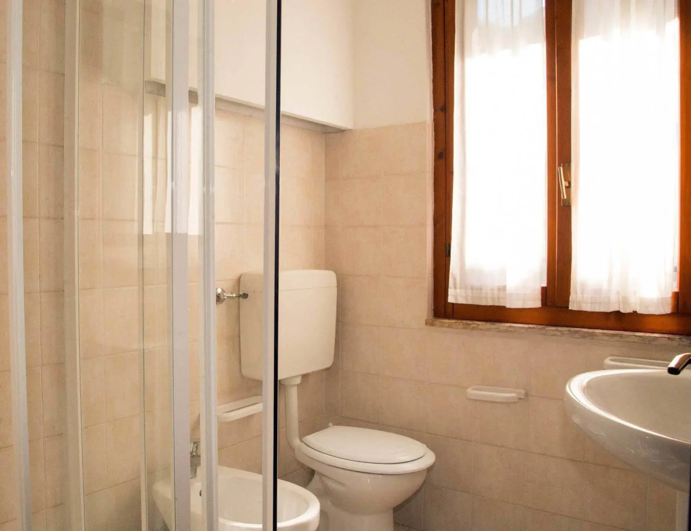 Residence le Villette Follonica