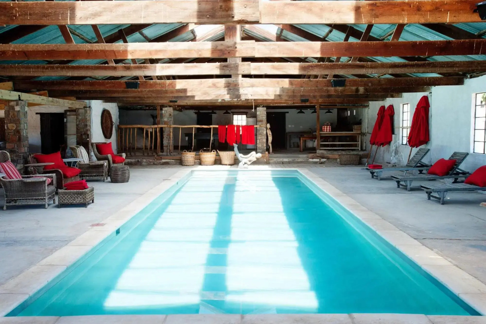 Sneeuberg Nature Reserve