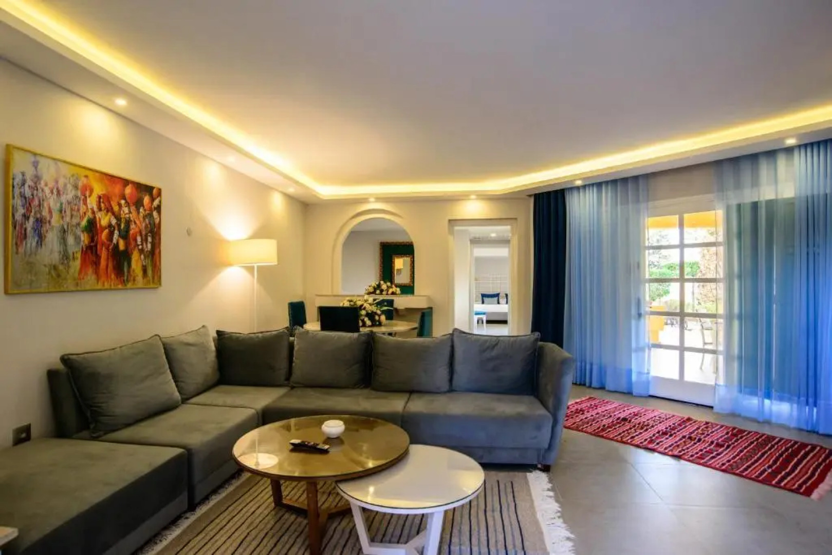 Suites hotel les charmilles & spa