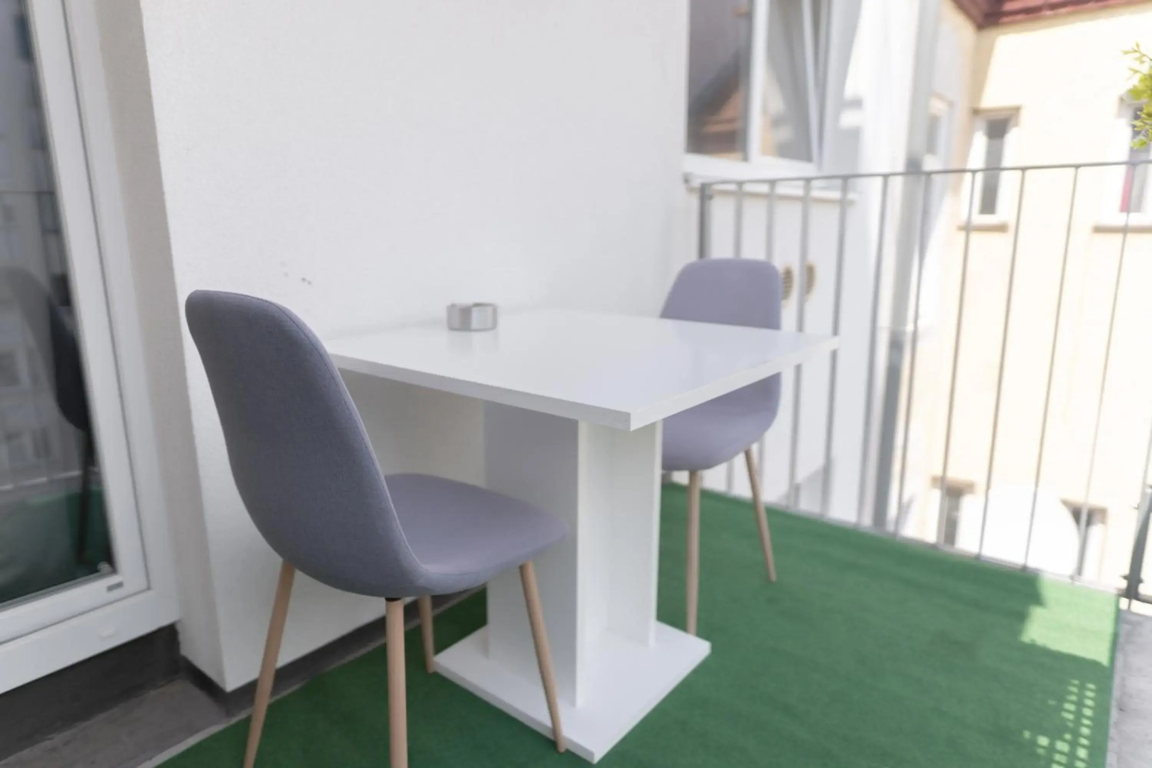 Apartment Hotel Triester