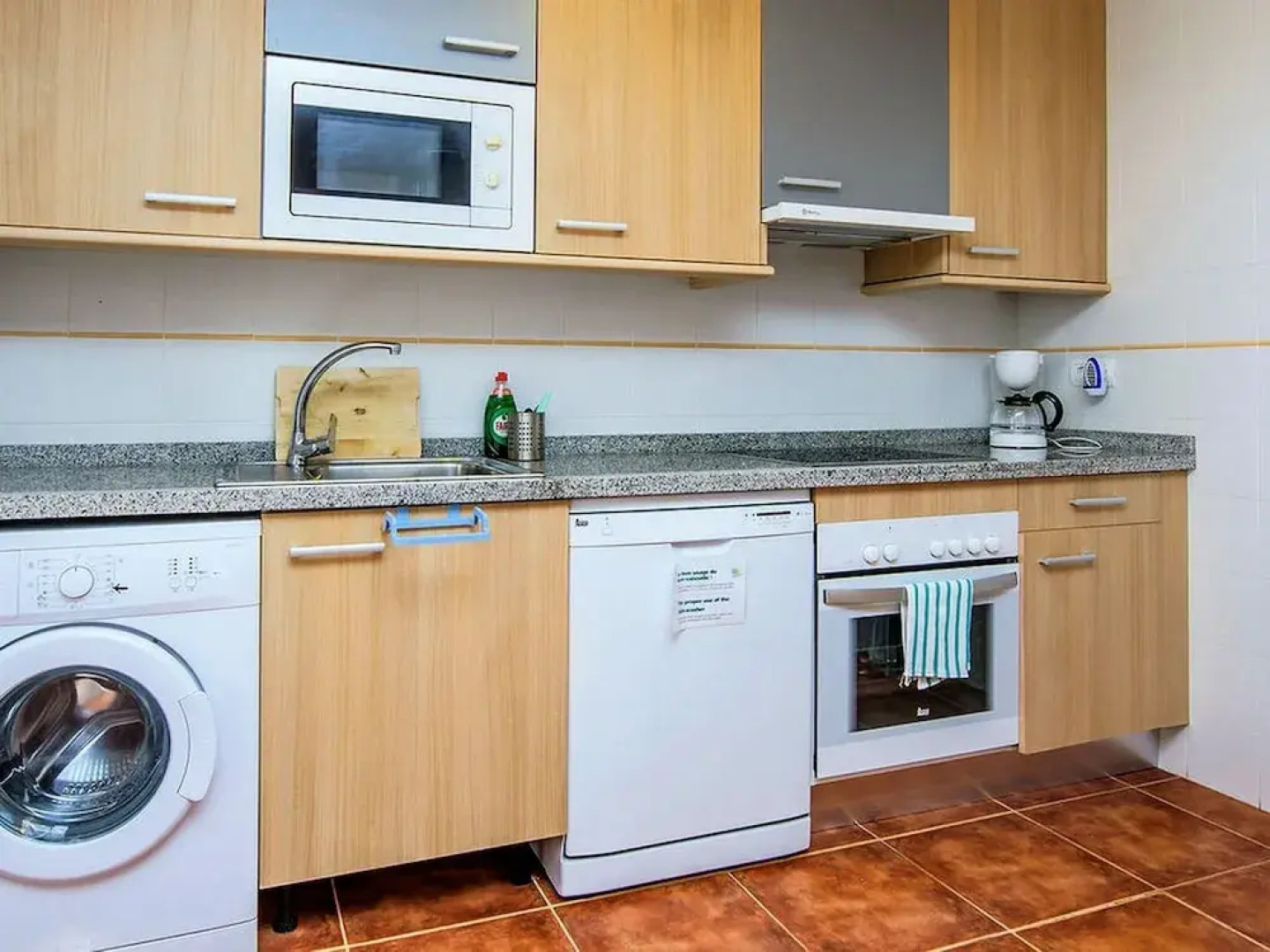 Belvilla by OYO Apartamento Mediterraneo