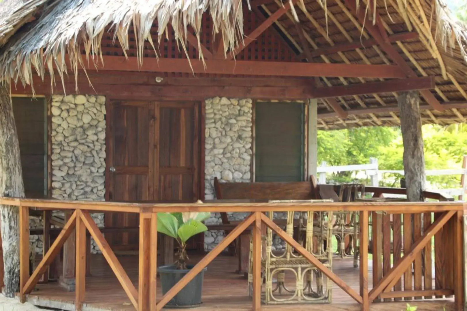 Vaton Beach Bungalow