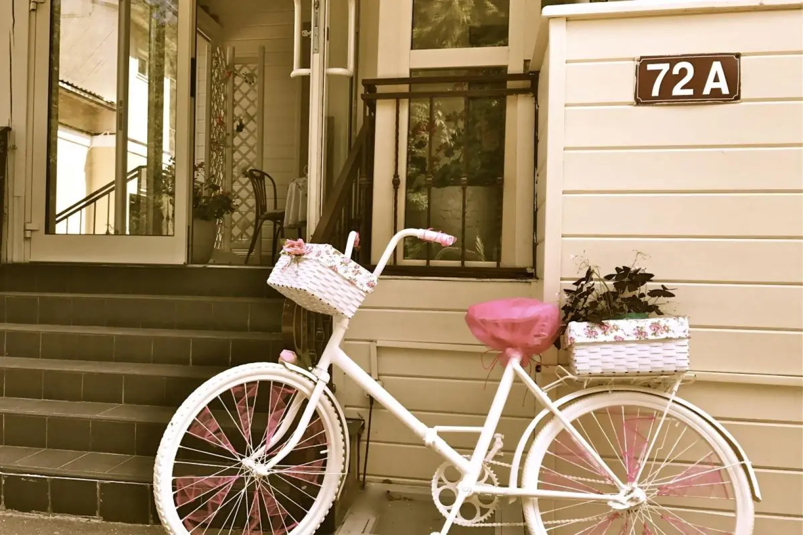 Бутик-отель «Барвиха-хауз»