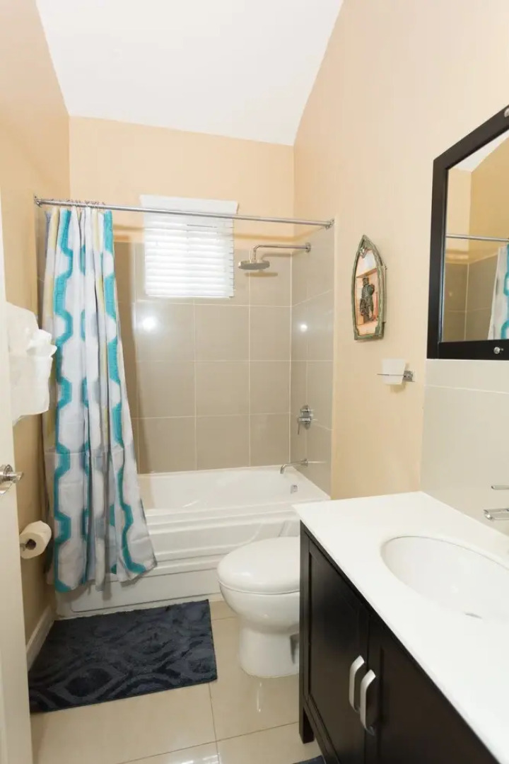 The Country Club Villa II