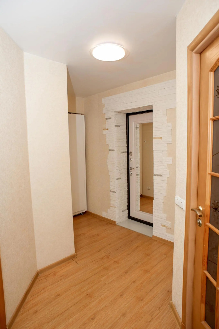 Апартаменты на улице Михеева 11А