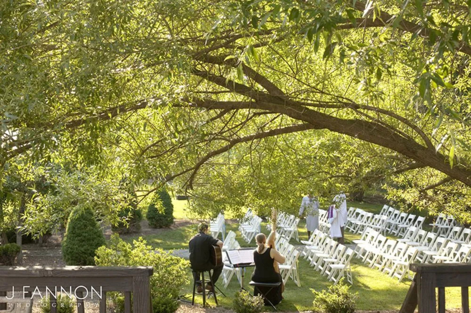 Elk Forge B&B Inn & Day Spa