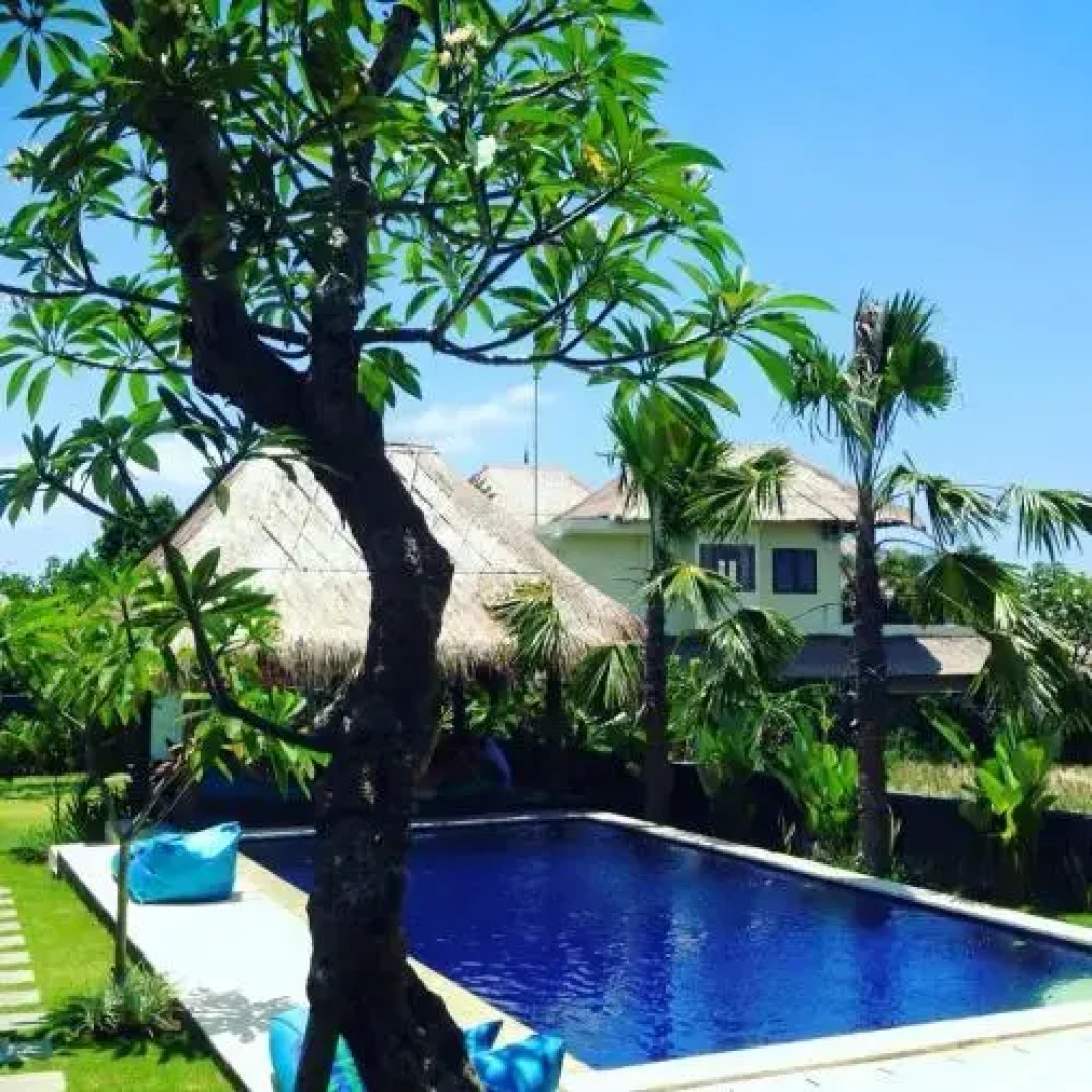The Hideaway Canggu