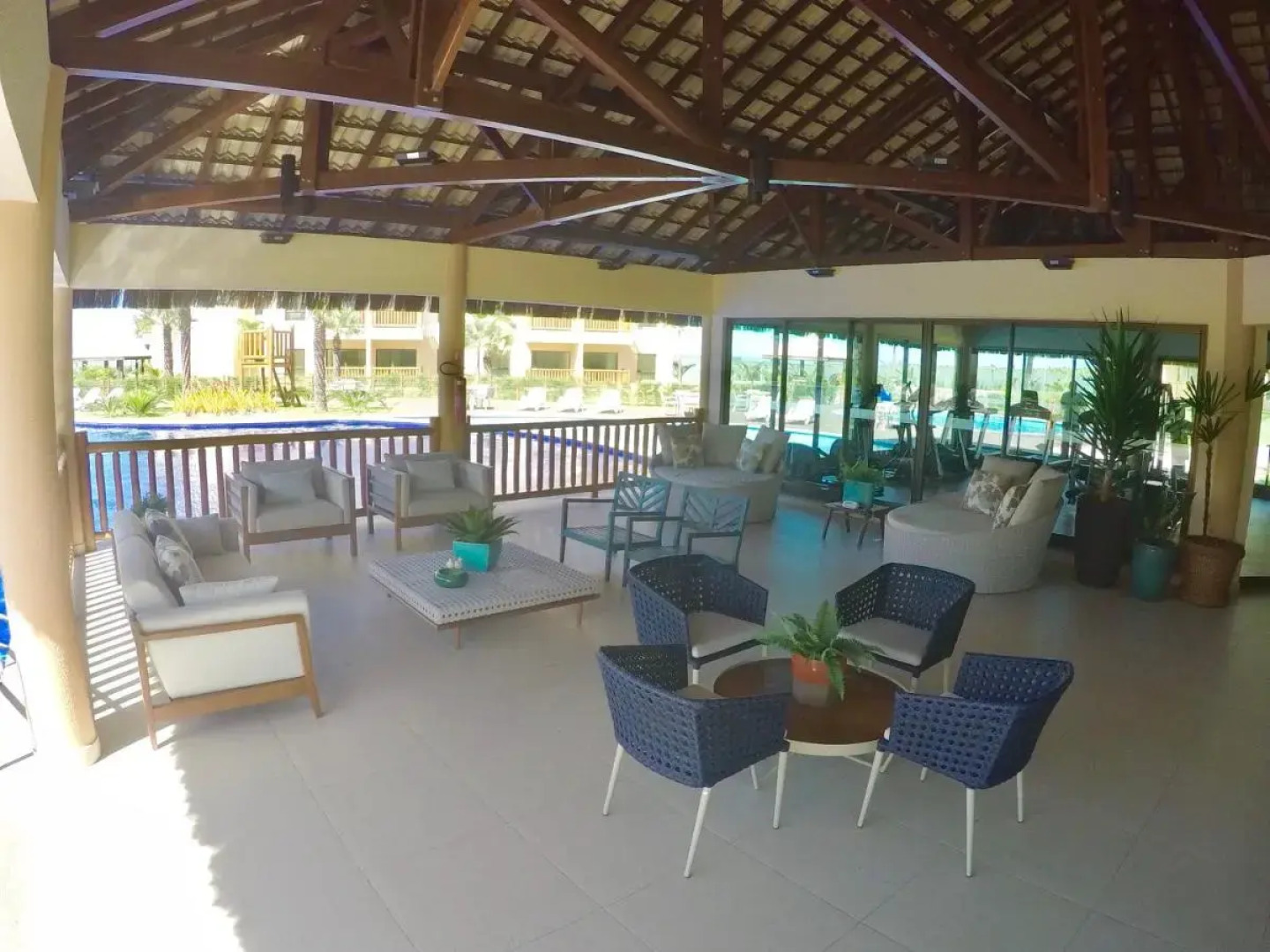 VG Sun Cumbuco by Diego Flats