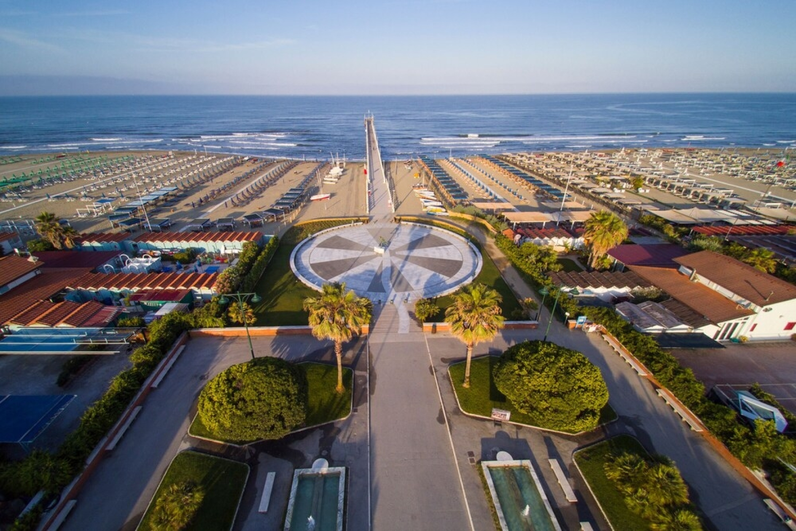 Trilo Superior Apt Close to Pistoia